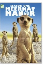 Watch Vodly Meerkat Manor Online